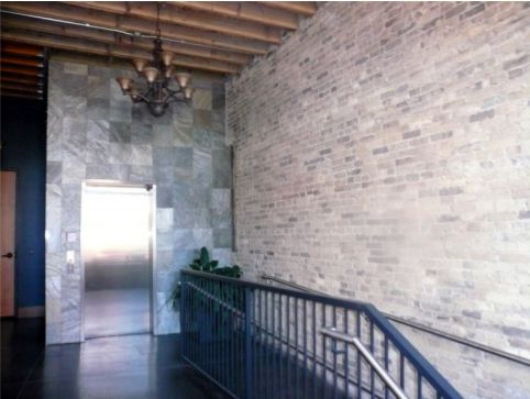 WIRTH & HAMMEL BUILDING: 173 N Broadway, Milwaukee, WI 53202